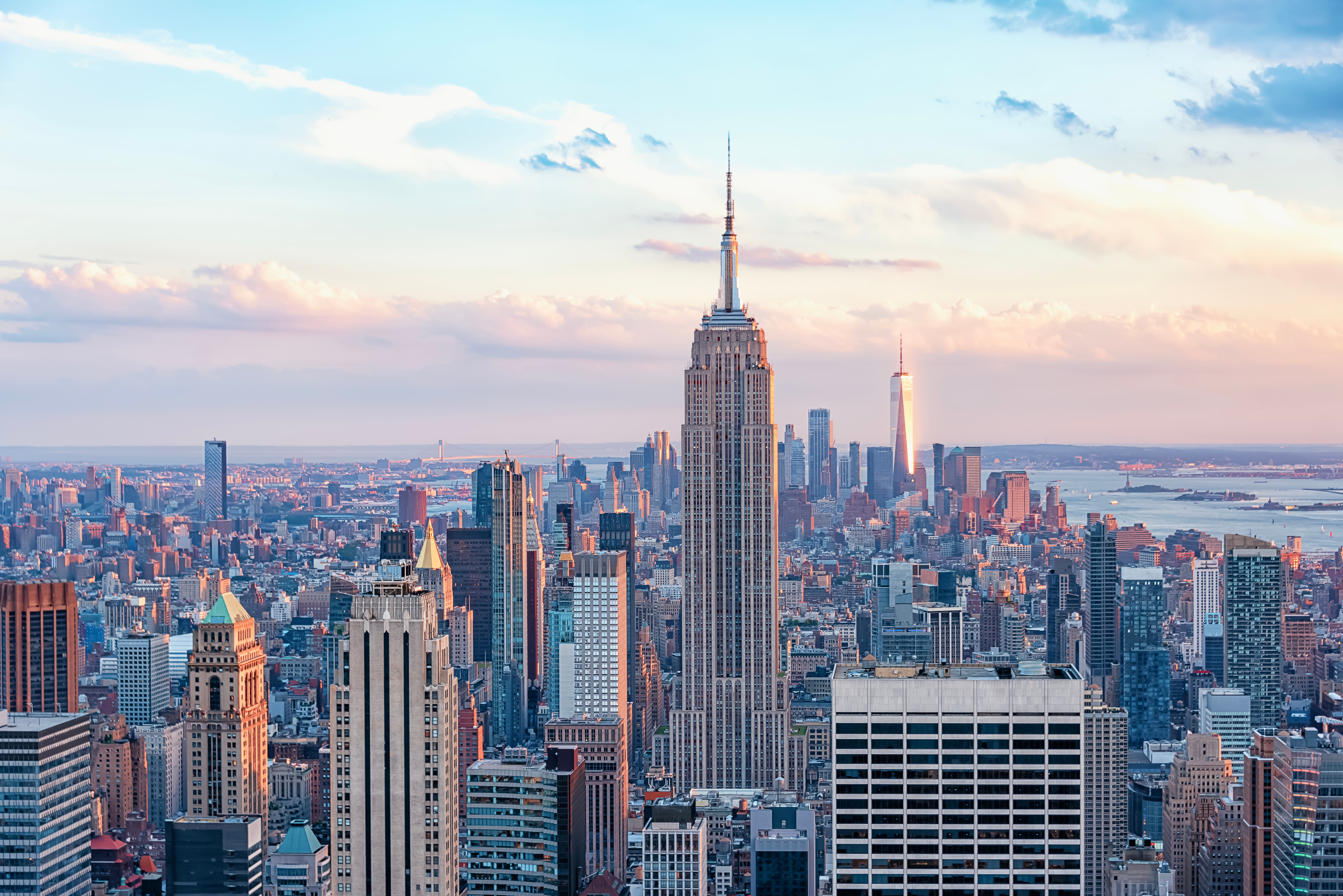 Democratic Socialist Party Debuts in New York City