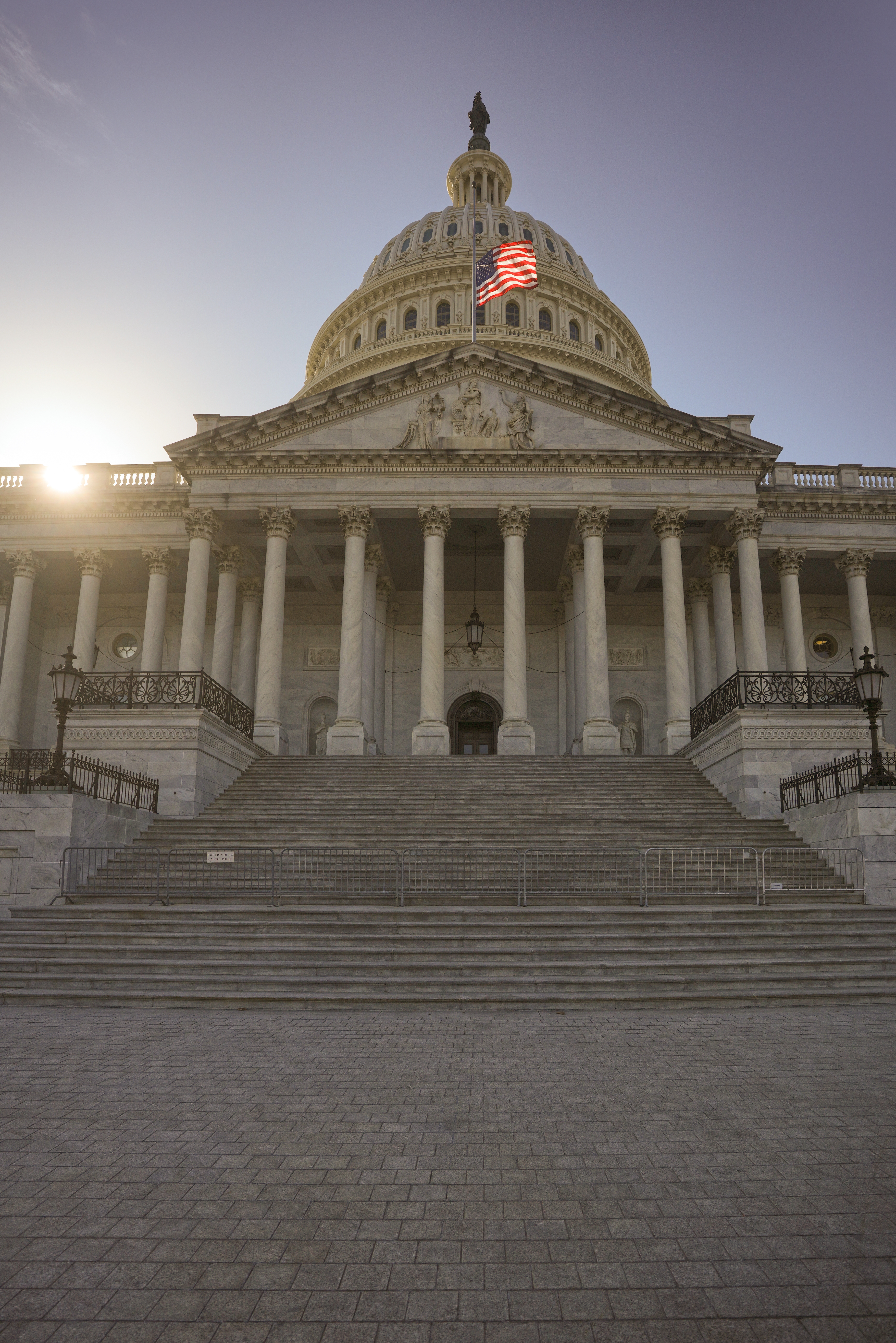 Last Thing on Democrats’ Agenda — Telling the Truth to Americans