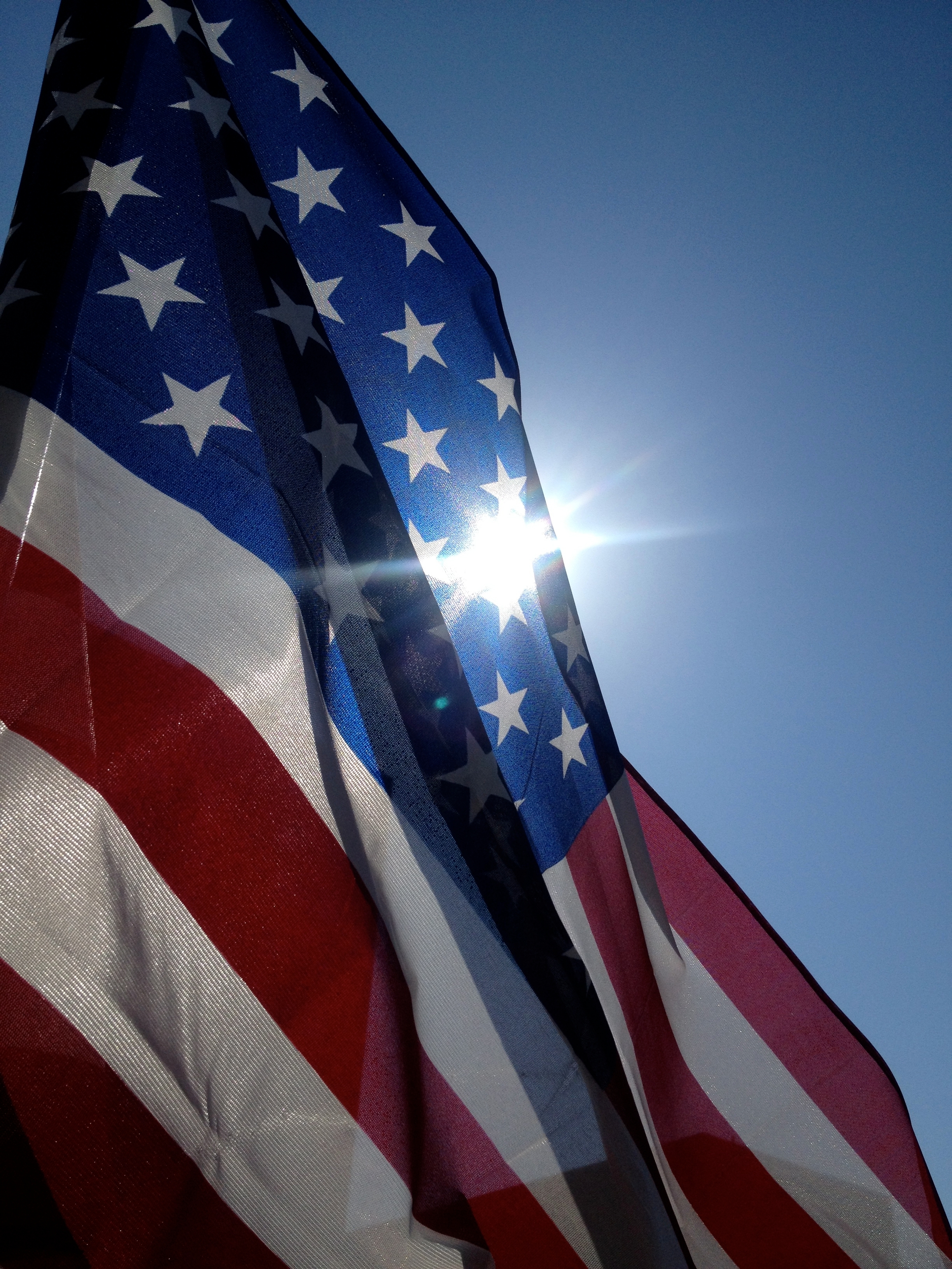 Thank You, Michael Reagan