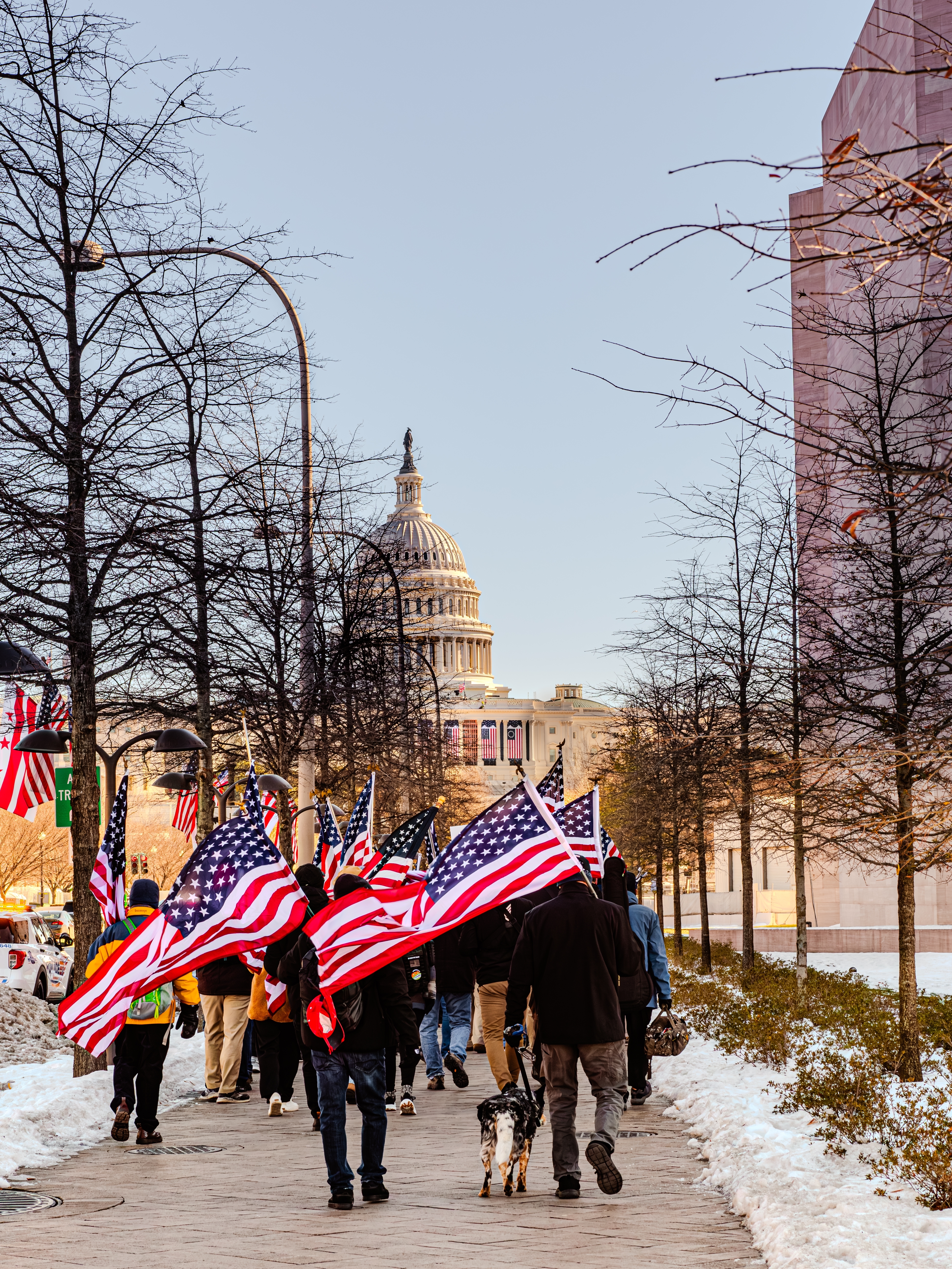 Remembering Ed Crane