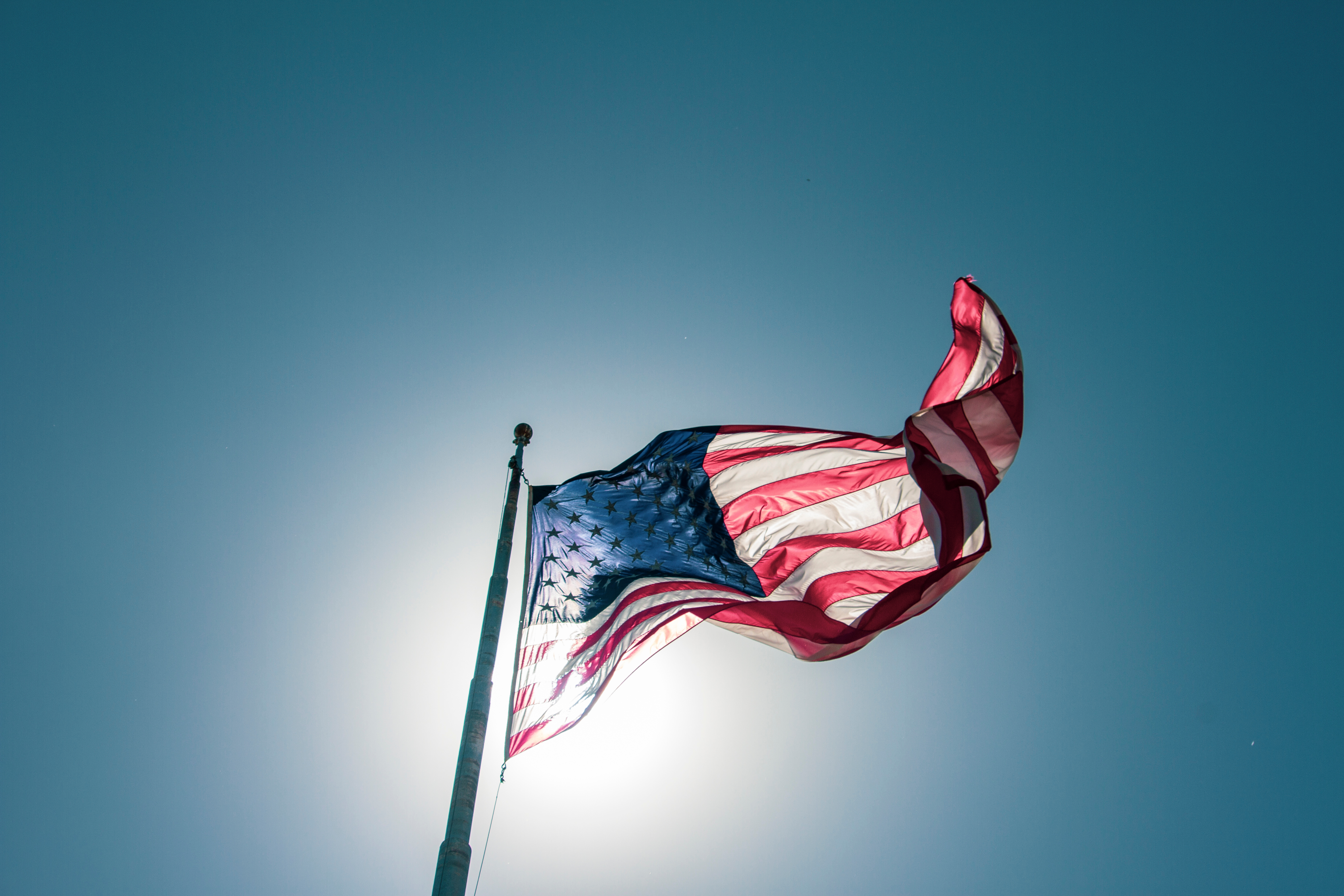 At America’s 250th Birthday, Democrats Want a Different Country