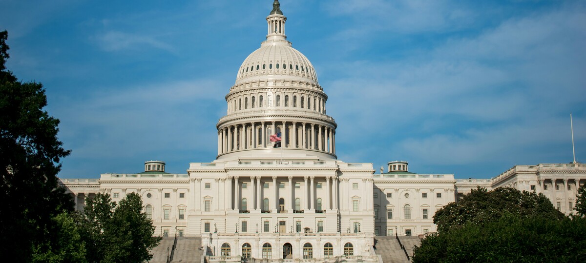 Democrats Are Clear and Present Danger to the Nation